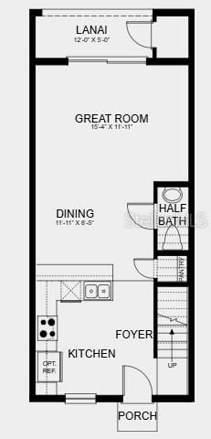 8728 DAYBREAK STREET, Sarasota, FL 34241