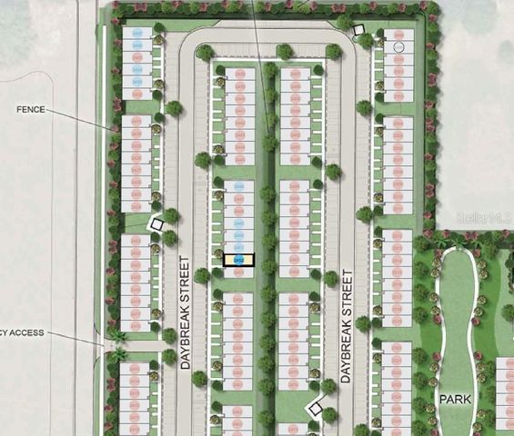 8728 DAYBREAK STREET, Sarasota, FL 34241