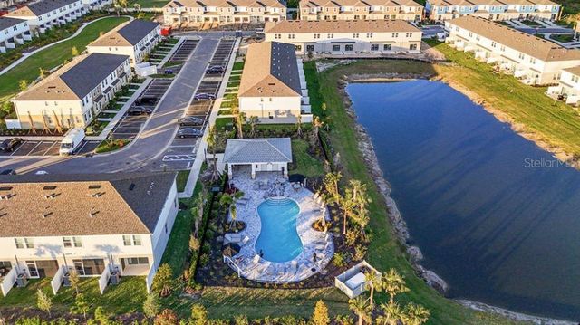 8728 DAYBREAK STREET, Sarasota, FL 34241