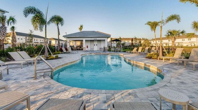 8728 DAYBREAK STREET, Sarasota, FL 34241