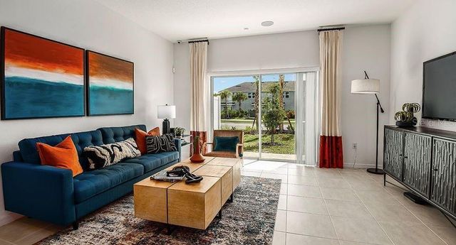 8728 DAYBREAK STREET, Sarasota, FL 34241