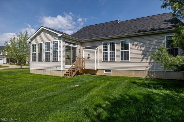 4558 Hearthstone Way, Medina, OH 44256