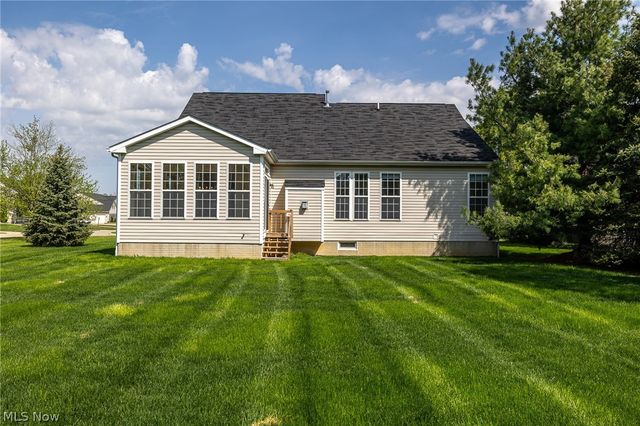 4558 Hearthstone Way, Medina, OH 44256