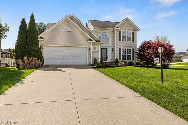 4558 Hearthstone Way, Medina, OH 44256