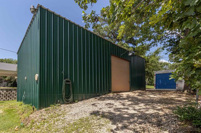 489 Martha St, Bullard, TX 75757