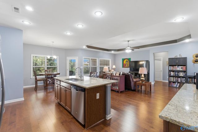 14389 NW Water Stream Drive, Harvest, AL 35749