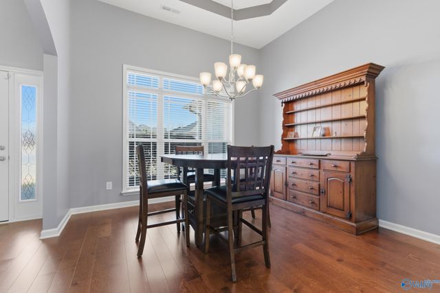 14389 NW Water Stream Drive, Harvest, AL 35749