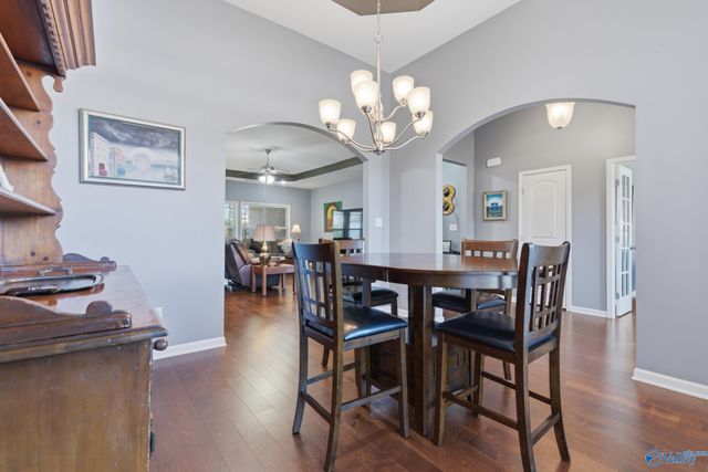 14389 NW Water Stream Drive, Harvest, AL 35749