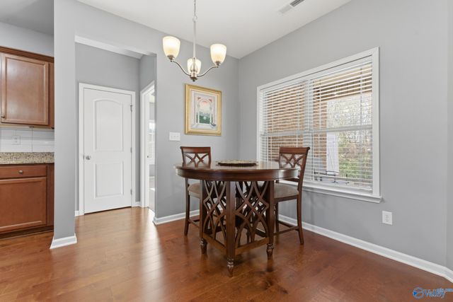 14389 NW Water Stream Drive, Harvest, AL 35749