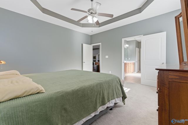 14389 NW Water Stream Drive, Harvest, AL 35749