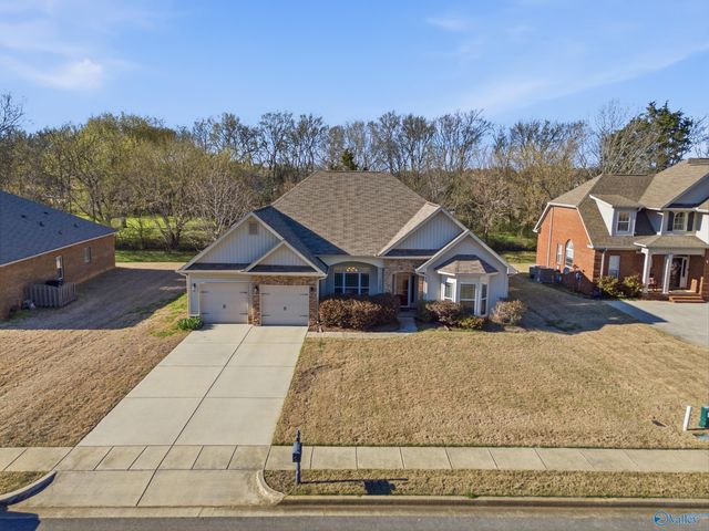 14389 NW Water Stream Drive, Harvest, AL 35749