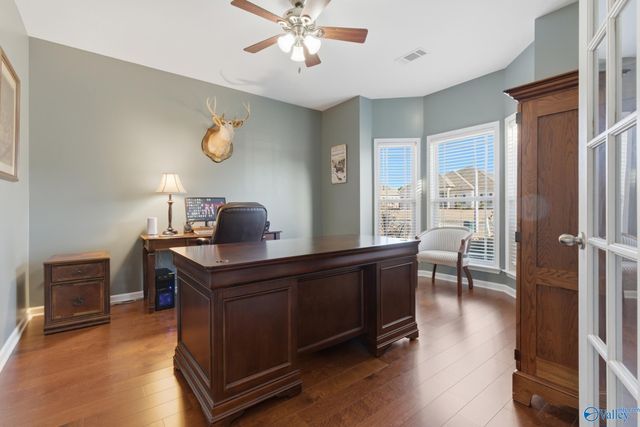 14389 NW Water Stream Drive, Harvest, AL 35749