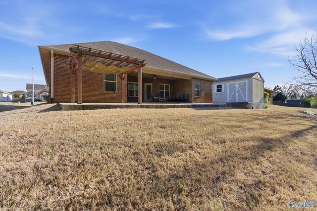 14389 NW Water Stream Drive, Harvest, AL 35749
