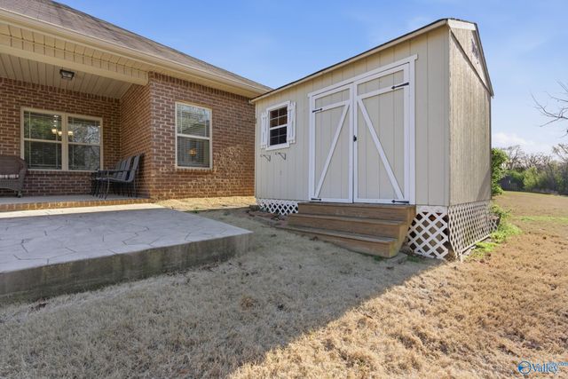 14389 NW Water Stream Drive, Harvest, AL 35749