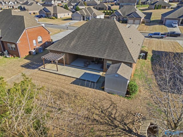 14389 NW Water Stream Drive, Harvest, AL 35749
