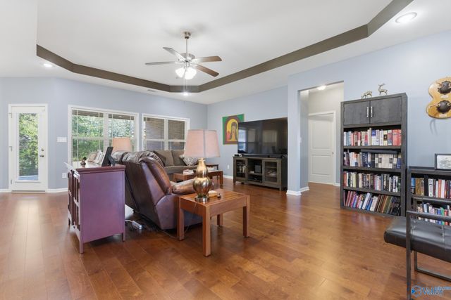 14389 NW Water Stream Drive, Harvest, AL 35749