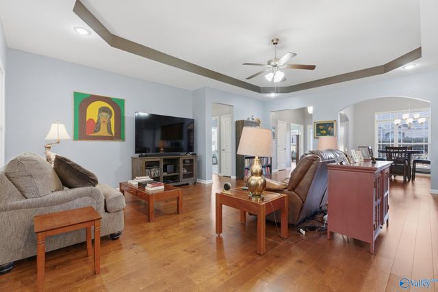 14389 NW Water Stream Drive, Harvest, AL 35749