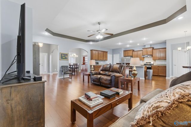 14389 NW Water Stream Drive, Harvest, AL 35749