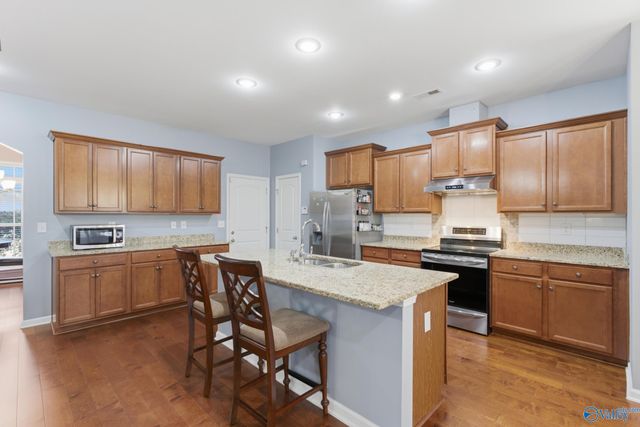 14389 NW Water Stream Drive, Harvest, AL 35749