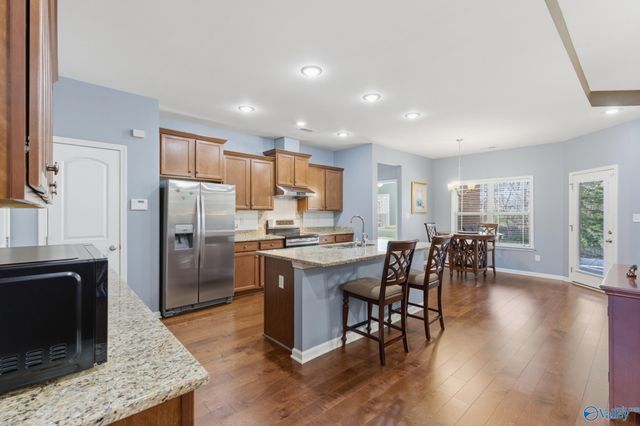 14389 NW Water Stream Drive, Harvest, AL 35749