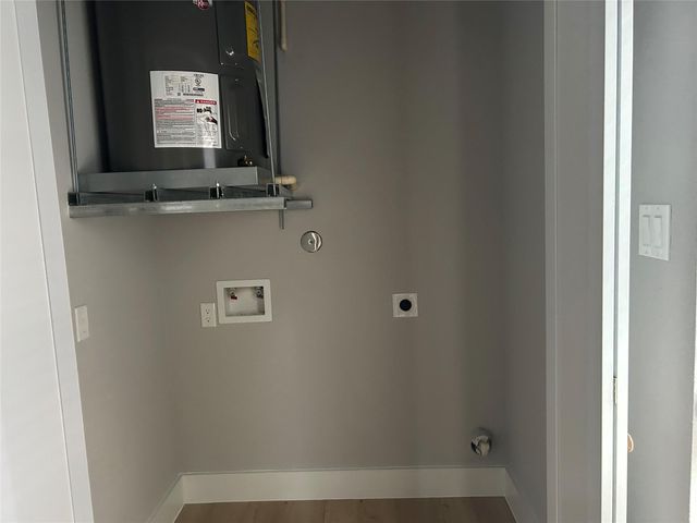 9914 Fillmore B, Houston, TX 77029