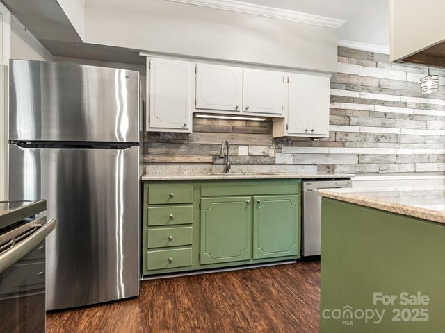 5917 Quail Hollow Road A, Charlotte, NC 28210