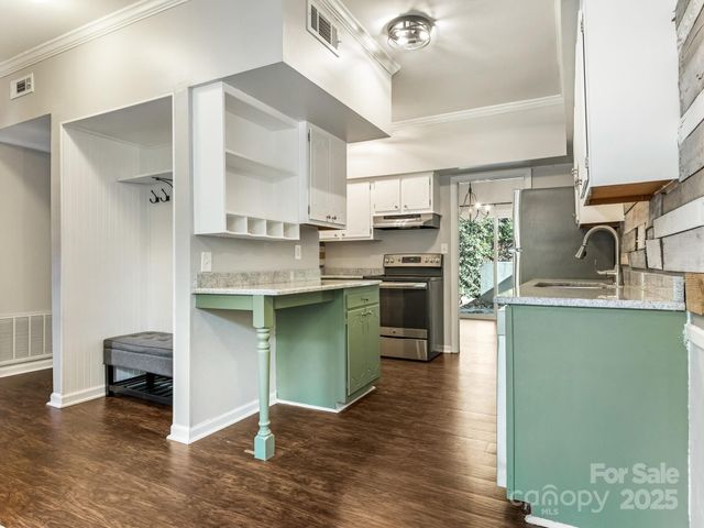 5917 Quail Hollow Road A, Charlotte, NC 28210