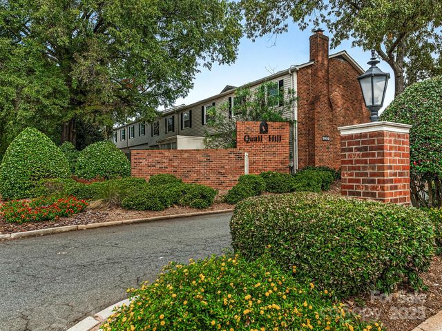 5917 Quail Hollow Road A, Charlotte, NC 28210