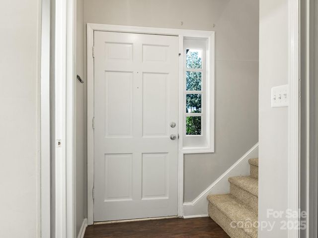 5917 Quail Hollow Road A, Charlotte, NC 28210