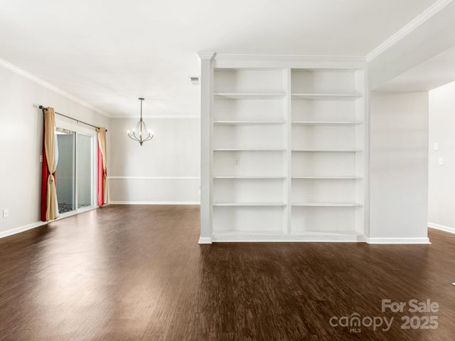 5917 Quail Hollow Road A, Charlotte, NC 28210