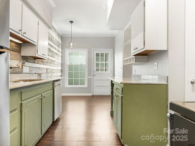 5917 Quail Hollow Road A, Charlotte, NC 28210