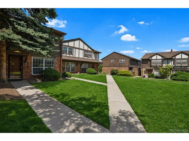 3855 S Monaco St 164, Denver, CO 80237