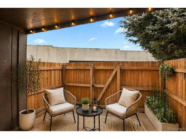 3855 S Monaco St 164, Denver, CO 80237