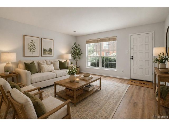 3855 S Monaco St 164, Denver, CO 80237