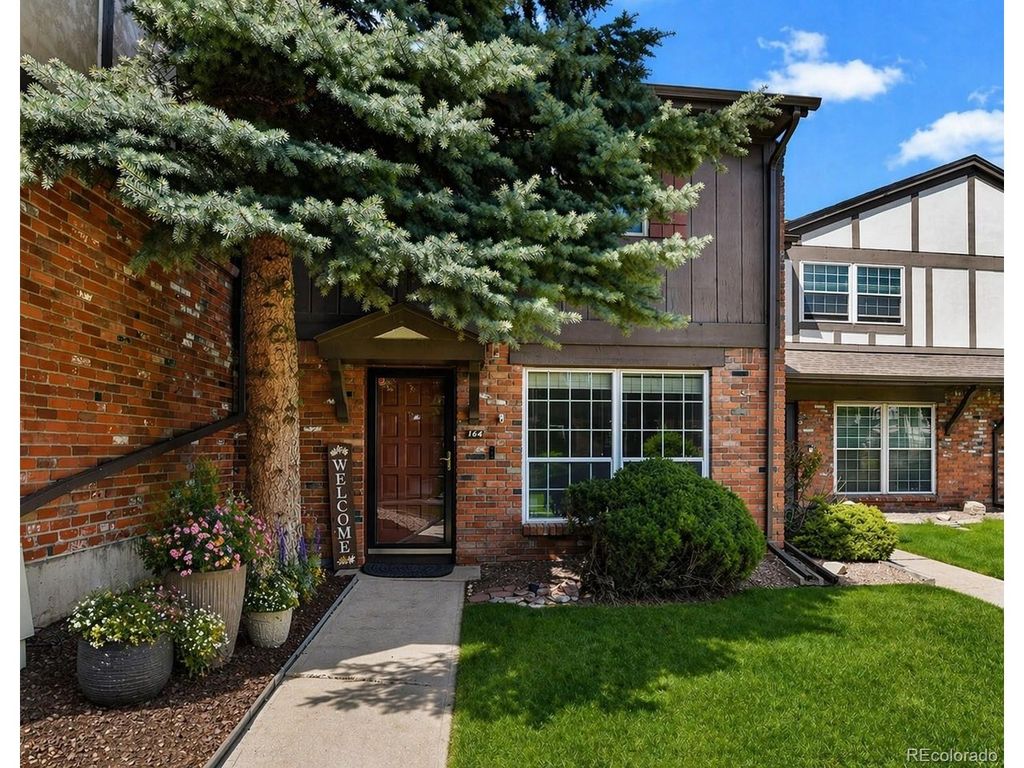 3855 S Monaco St 164, Denver, CO 80237