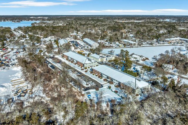12 Candlewood Lane APT 2-6, Dennis Port, MA 02639