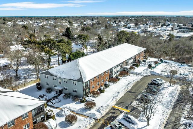 12 Candlewood Lane APT 2-6, Dennis Port, MA 02639