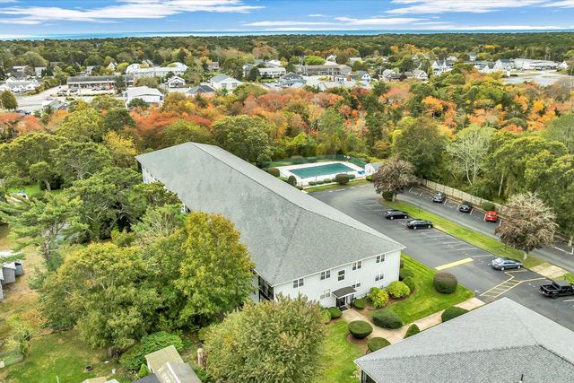 12 Candlewood Lane APT 2-6, Dennis Port, MA 02639