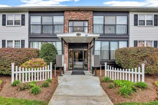 12 Candlewood Lane APT 2-6, Dennis Port, MA 02639