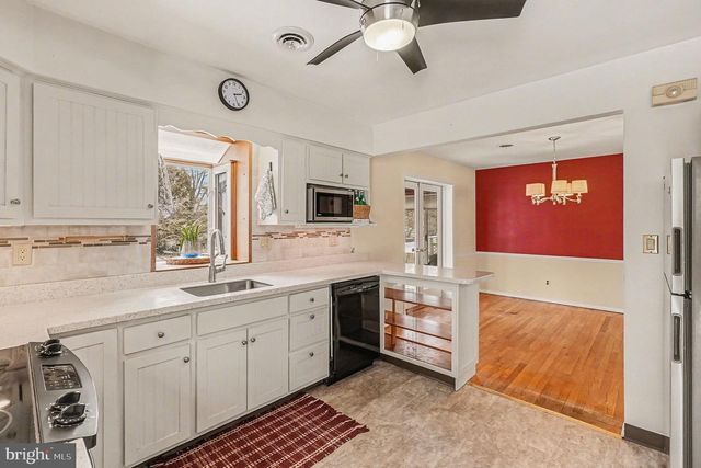 12517 REGWOOD RD, Hydes, MD 21082