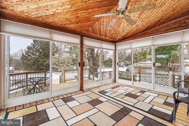 12517 REGWOOD RD, Hydes, MD 21082