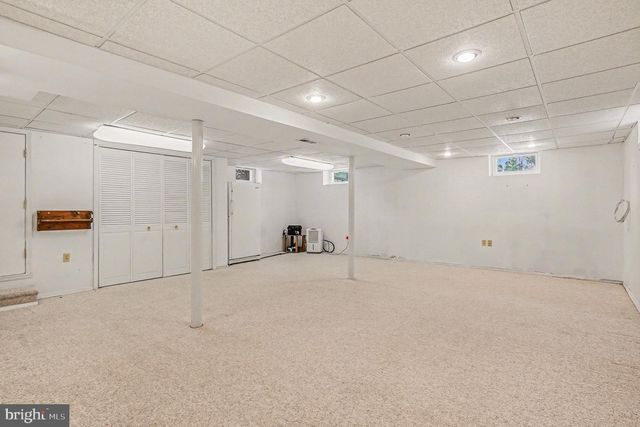 12517 REGWOOD RD, Hydes, MD 21082