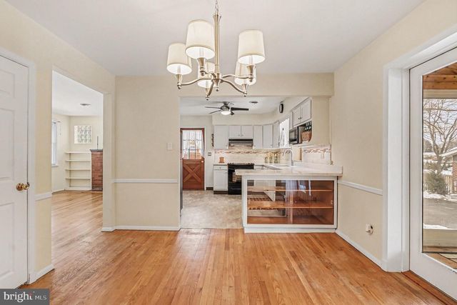 12517 REGWOOD RD, Hydes, MD 21082