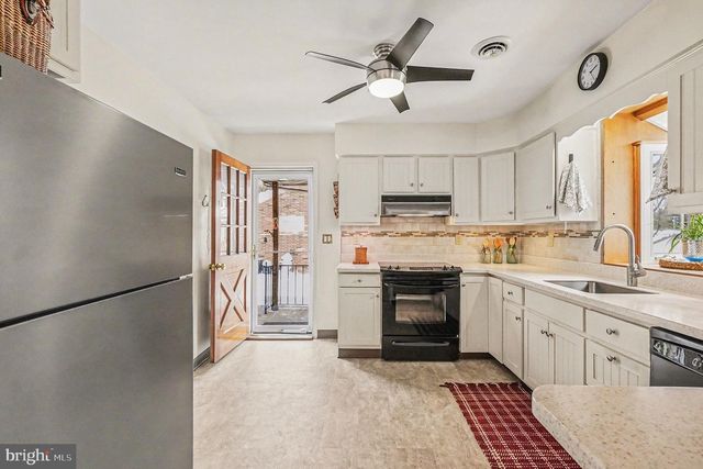 12517 REGWOOD RD, Hydes, MD 21082