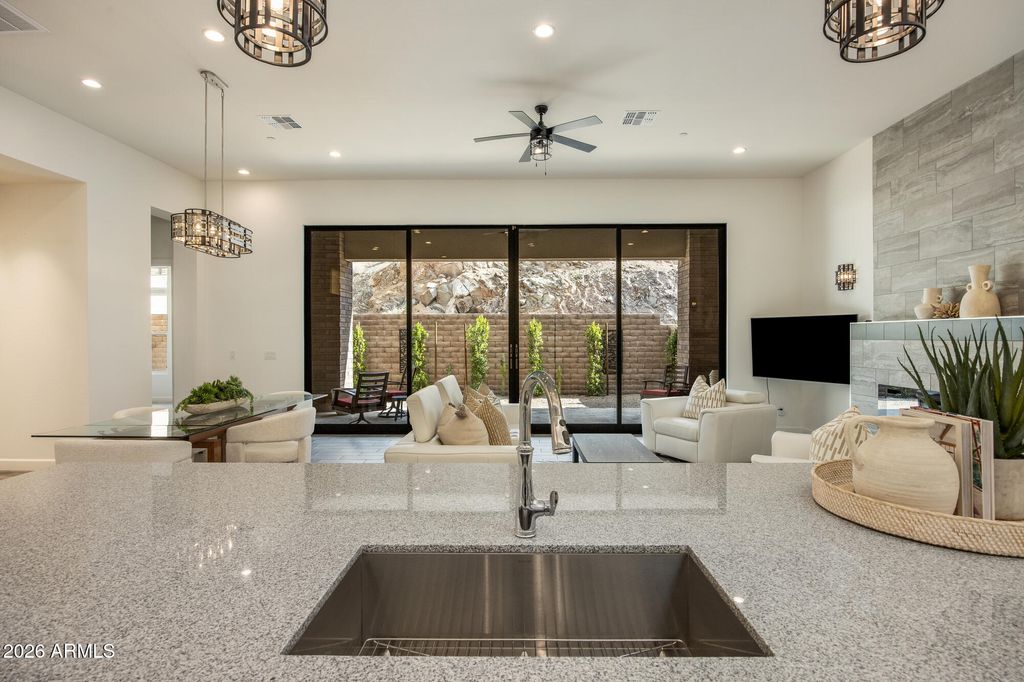 14715 N ADERO CANYON Drive, Fountain Hills, AZ 85268 — photo 2