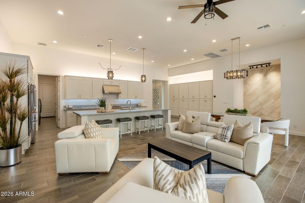 14715 N ADERO CANYON Drive, Fountain Hills, AZ 85268 — photo 3