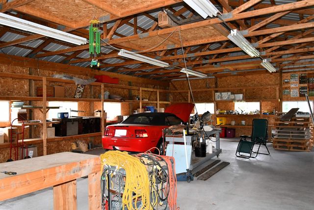 5939 Barnard Road, Charlevoix, MI 49720