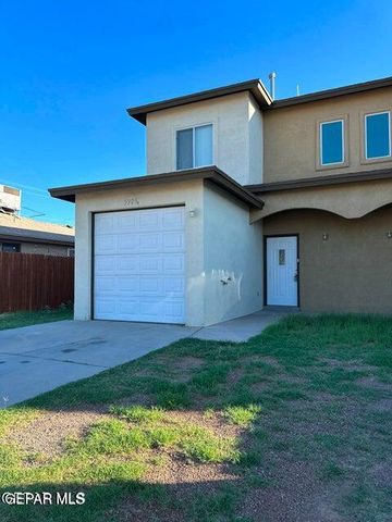 5905 Cielo De Oro Place A, El Paso, TX 79924