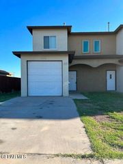 5905 Cielo De Oro Place A, El Paso, TX 79924