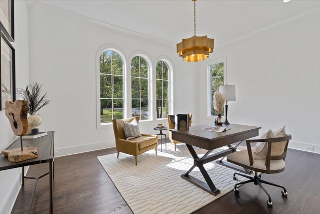 438 Lynnwood Blvd, Nashville, TN 37205